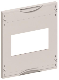 Striebel Abdeckung m.Ausschnitt    AG200 