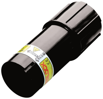 LAPP EPIC POWERLOCK D6 C L2 schwarz M40 