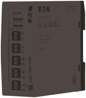 EATON EU5E-SWD-4D4D Ein-          116382 