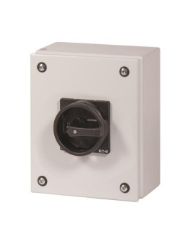 Eaton Hauptschalter, P3, 100 A,   197374 