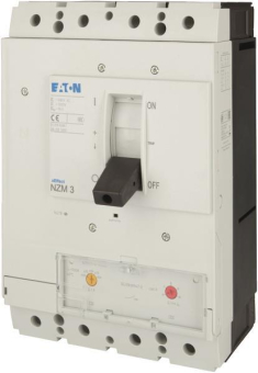 EATON NZMH3-4-A500                109704 