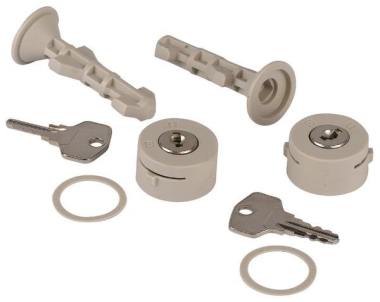 EATON DVZ125-CI Deckelverschluss  133100 