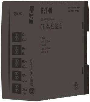 EATON EU5E-SWD-2A2A Ein-          144063 