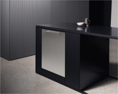 Miele GFVi702/77 D Ed Frontverkleidung 