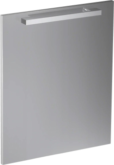 Miele GFVi702/77 D Ed Frontverkleidung 