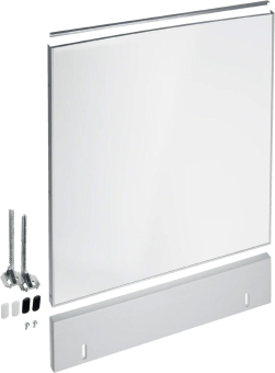 Miele GDU 60/65-1 ws Türfront Spüler 