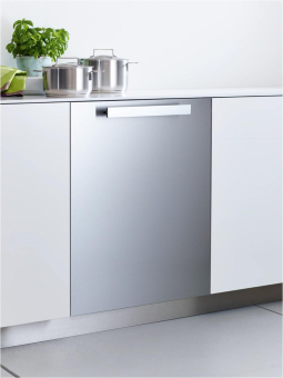 Miele GFVi613/72-1 D Ed Frontverkleidung 
