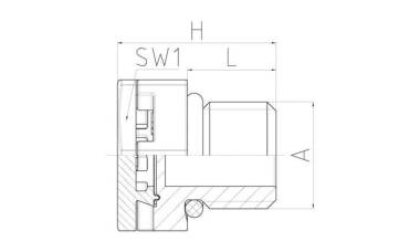 Jacob Druckausgleichs-      JDAE12PA7035 