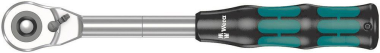 Wera 05003780001 Zyklop Hybrid C 0518421 