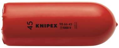 Knipex Selbstklemm-Tüllen konisch 986645 