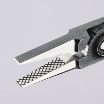 Knipex Praez.-Elektronikzange,   3442130 