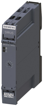 Siemens 3RP25121AW30 Zeitrelais elektr. 