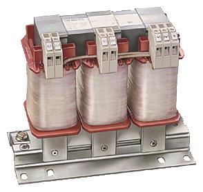 SIEM Trafo, 3-Ph.     4AP2042-8BC40-0HA0 