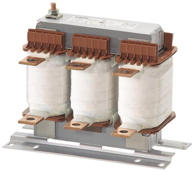 SIEM Netzdrossel für       4EP3800-2US00 