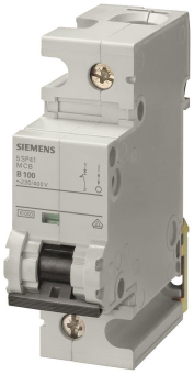 Siemens Automat C 80A           5SP41807 