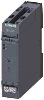 Siemens 3RP25601SW30 Zeitrelais 