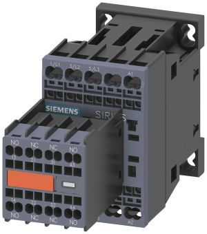 Siemens 3RT20182BB443MA0 Schütz AC-3 