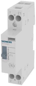 Siemens 5TT58016 INSTA Schütz  5TT5801-6 