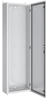 ABN Standgehäuse geerdet IP55     NF212E 