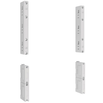 ABN Sammelschienen-Modul tief   MTS23705 