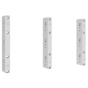 ABN Sammelschienen-Modul tief   MTS42703 