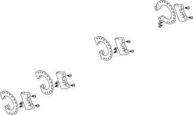 ABN Sammelschienen-Modul 5FB    MXS51301 