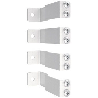 ABN Abfangwinkel f.NF-Gehäuse   NTB28TN4 