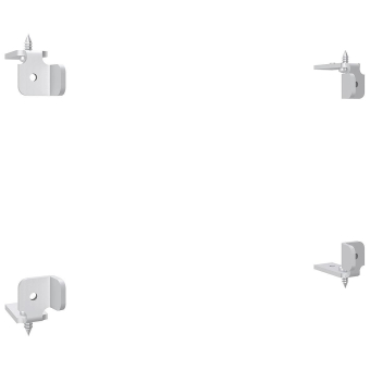 ABN Feldaufnahmewinkel ESPRO NF NGTU10N2 