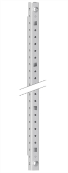 ABN NT-Trägerprofil 25mm tief    MNT12N2 