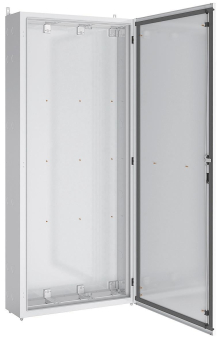ABN Standgehäuse geerdet IP55     NF312E 