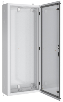 ABN Wandgehäuse geerdet IP55 BxHxT NF29E 