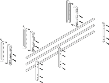 ABN Sammelschienen-Modul tief  MTSC32633 