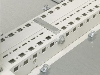 Rittal Anreihzwinge VE=4      TS 8800400 