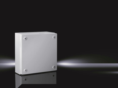 Rittal Klemmenkasten lackiert KL 1517510 