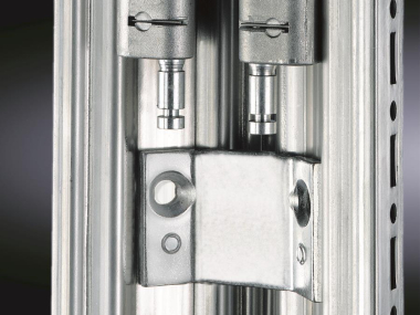 Rittal Anreihverbinder VE=6   TS 8700000 