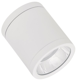 Ledvance DL SURFACE IP65 DN 90 P 15W 
