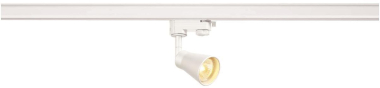 SLV MINI Q-TECH inkl. 3P.-Adapter 152641 
