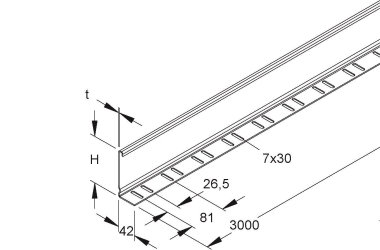 Niedax RTSKQ110-2.0S     RTSKQ 110-2.0 S 