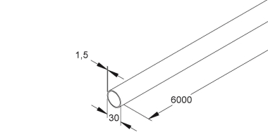 NIED Niedax MI30/6F            MI 30/6 F 