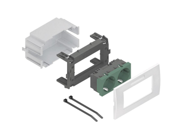Niedax                       GES 2 VW SV 