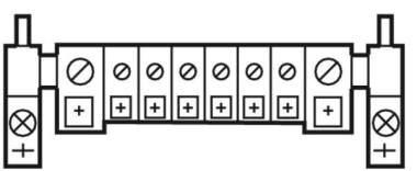 EATON PEN23RS18 PE-PEN-Schiene    081973 