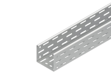 NIED Kabelrinne 85x600mm mit   RS 85.600 