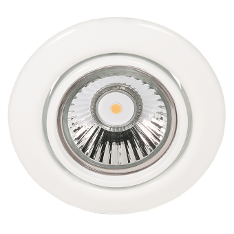 NOBIL NV-Einbauleuchte 50W    1750001000 