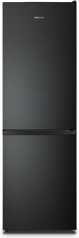 Hisense RB3N300NEFA sw Kühlkombi 