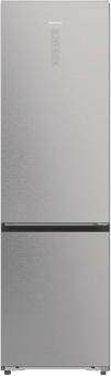 Hisense RB5P410SACA gr Kühlkombi 