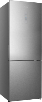 Hisense RB645N4BIB gr Kühlkombi 
