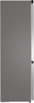 Hisense RB5P410SACA gr Kühlkombi 