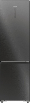 Hisense RB5P410SAFA sw Kühlkombi 