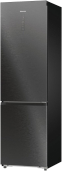 Hisense RB5P410SAFA sw Kühlkombi 