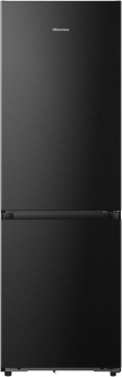 Hisense RB3K330SAFC sw Kühlkombi 